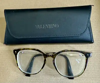 Valentino VA3006 Eyeglasses with case, View more