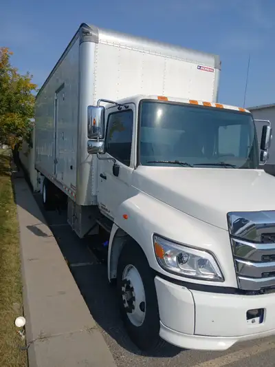 GTA-Moving  &  delivery Service, View more