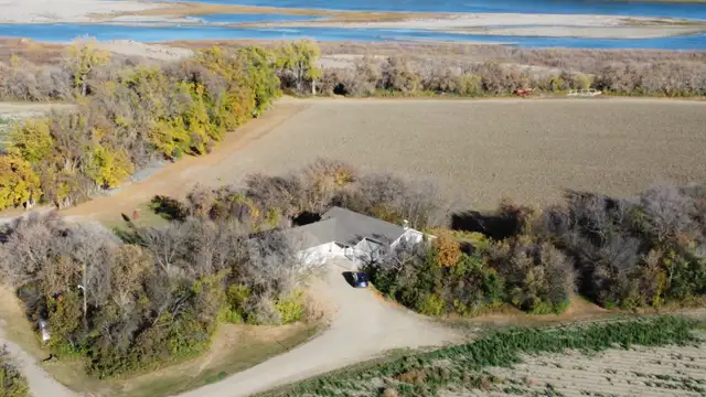 395 Acres For Sale South of Saskatoon in Land for Sale in Saskatoon - Image 6