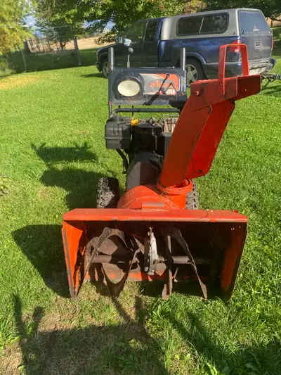 Still some miles in these tires, too big for my truck