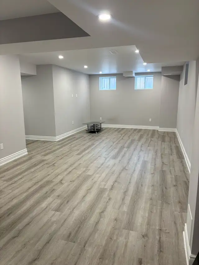 Spacious basement for rent! in Long Term Rentals in Markham / York Region - Image 2
