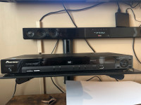 Pioneer DVD Player - DV-410V