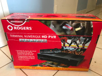Cisco Rogers HD PVR Explorer 8642HD (NEW IN BOX) $50