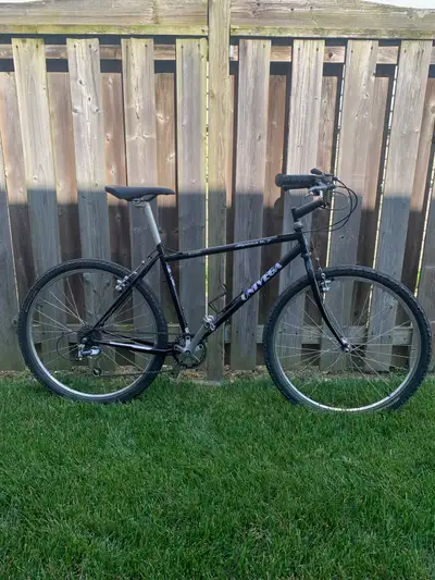 1994 univega alpina 5.7, View more
