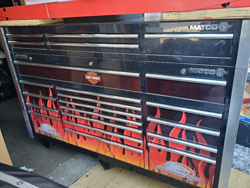 Tool 2024 cabinet kijiji