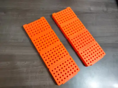 Dremel Router Drill Bit Organizers / Tools Storage (8 pieces), View more