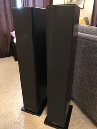 Emotiva XRT-5.2 Speakers