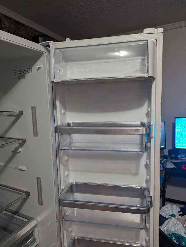 Réfrigérateurs fonctionne  dans Réfrigérateurs  à Victoriaville