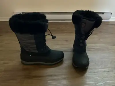 Bottes hiver pour femme, View more