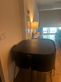 IKEA dining table