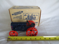 English Fordson Toy Tractor