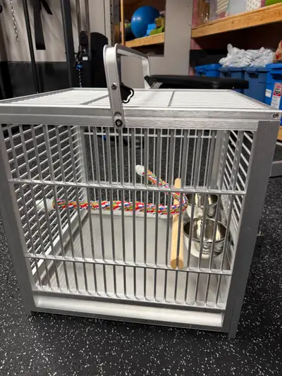 Bird Cage for sale, View more