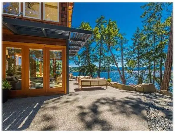 Exterior French Doors in Windows, Doors & Trim in Delta/Surrey/Langley - Image 2