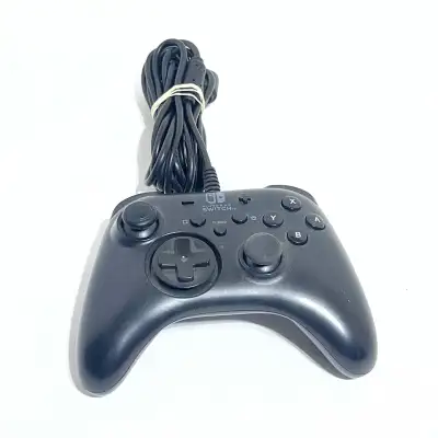 Hori Nintendo Switch wired Controller, View more