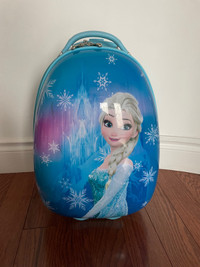 Heys Disney Frozen luggage