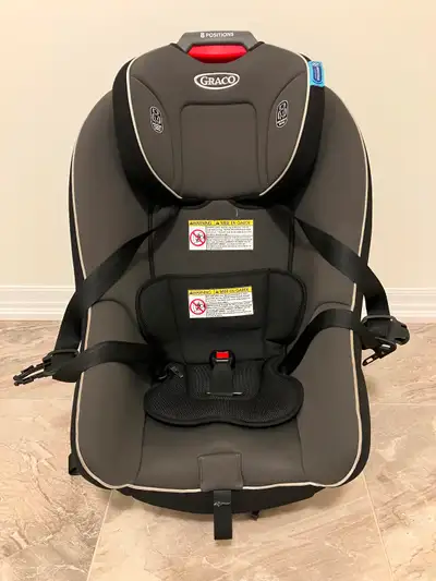 Graco Car Seat, View more