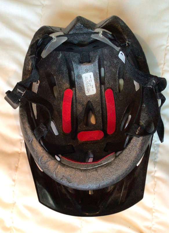 Casque de bicyclette / Bike helmet for kids 50-54 cm in Kids in Bathurst - Image 3