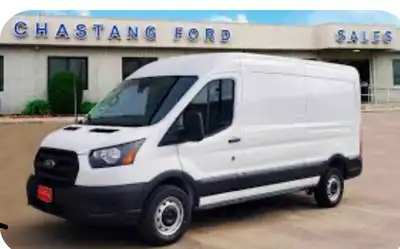 Urgent  Recherche chauffeur livreur temps plein! AVEC VAN!, View more