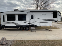 2023 Jayco Eagle 321 RSTS  Financing Available
