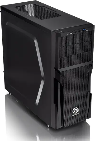 Intel Starter Gaming PC - 10/10 Condition, View more