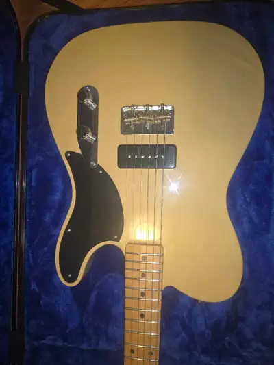 Fender Noventa Telecaster , View more