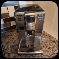 GAGGIA Anima Prestige Super-Automatic Espresso Machine