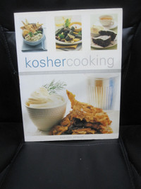 Kosher Cooking