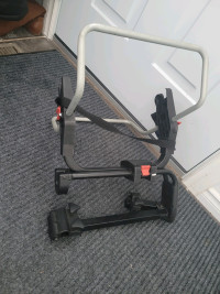 City mini double stroller carseat adapter for sale 