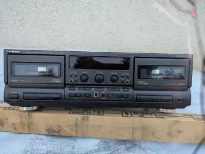 cassette player, View more