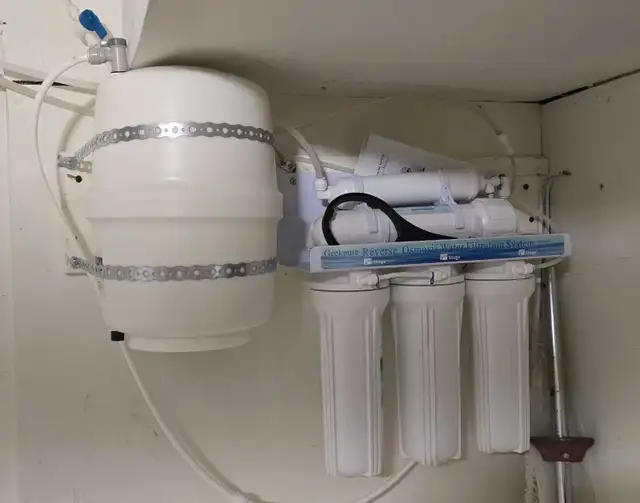 Friendly Professional Plumbing Service. 25+ yrs Exp Plumber. in Plumbing in Kitchener / Waterloo - Image 5