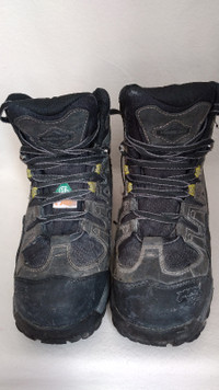 Workload Men's Wellington Boots Waterproof CSA label