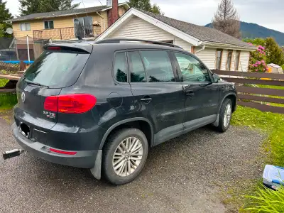 Good SUV, served me well but needed more space. New breaks, oil change up to date. Can include winte...