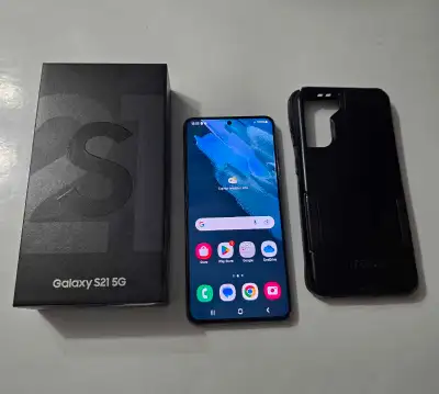 samsung s21 like new , View more