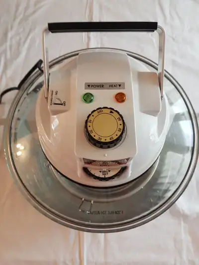 aire Convection Oven, View more