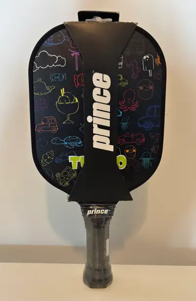 Kids Prince Pickleball Paddle - NEW!!, View more