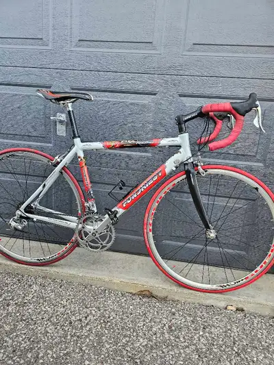 Fondriest mega plus Road Bike , View more
