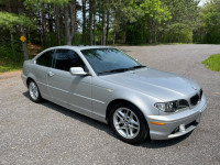 2004 BMW 325CI