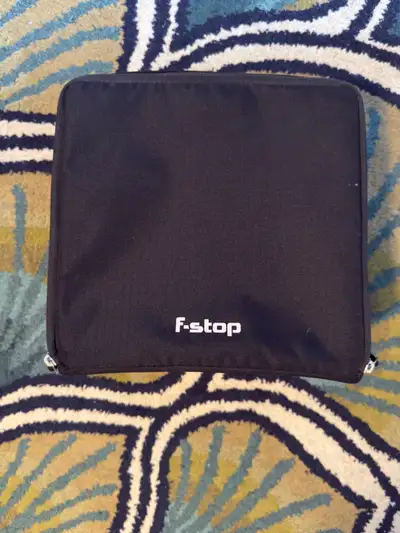 F-Stop Medium Size interchangeable Camera Unit, View more