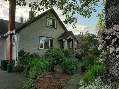 I have a one bedroom furnished room for $850 monthly all inclusive available may 15th in a beautiful...