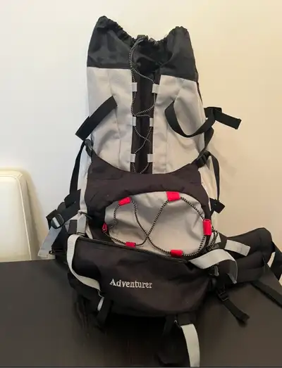 New Back Packs , View more