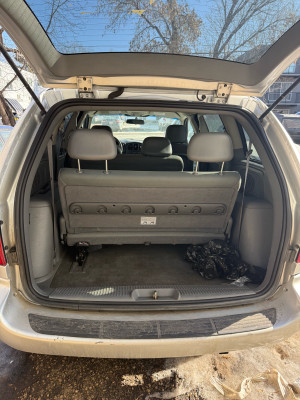 2007 Dodge Caravan