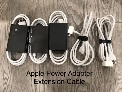 Apple Power Adapter Extension Cable, View more