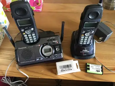 Telephone, View more