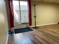 One bedroom basement suite for rent SE of Regina