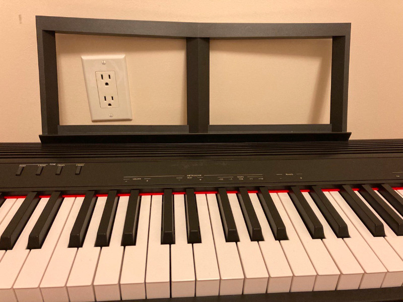 ROLAND GO 88 key Digital Piano (Used/Second-hand) | Pianos & Keyboards