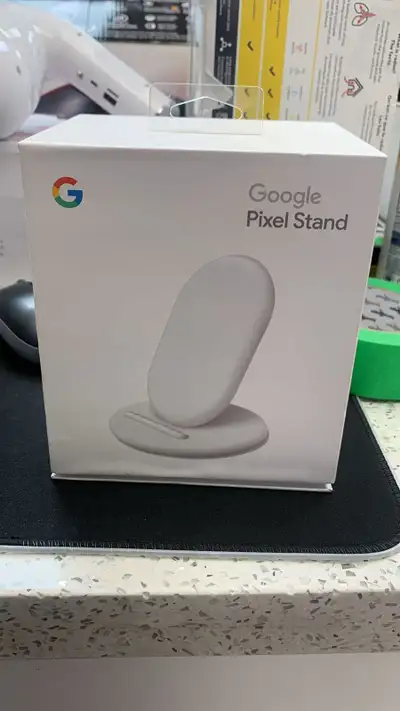Google Pixel Charger Stand for sale, View more
