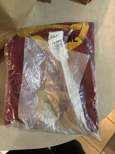 Tim Hortons Harry Potter t-shirt, View more
