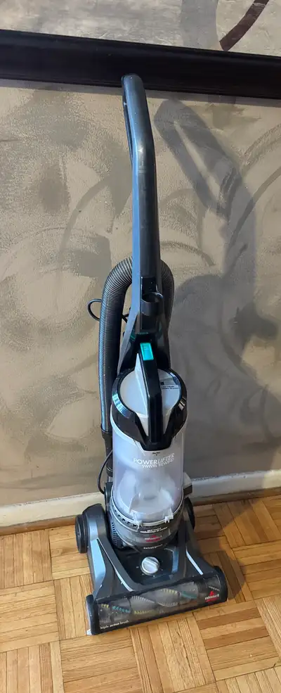 Bissell PowerLifter Swivel Rewind Vacuum, View more