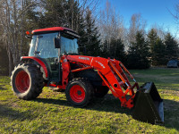 Kubota L3240