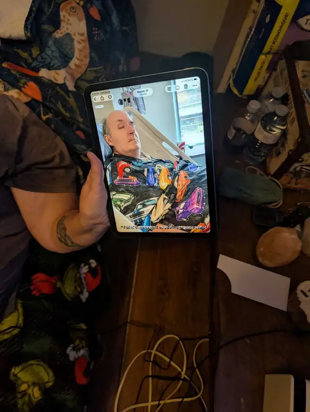 my dad had a stroke64855366724225121